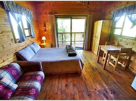 Kragga Kamma Game Park Otel Port Elizabeth Dış mekan fotoğraf