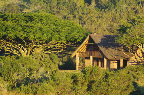 Kragga Kamma Game Park Otel Port Elizabeth Dış mekan fotoğraf