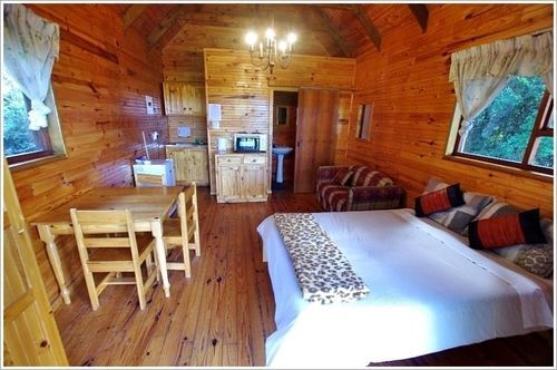 Kragga Kamma Game Park Otel Port Elizabeth Dış mekan fotoğraf