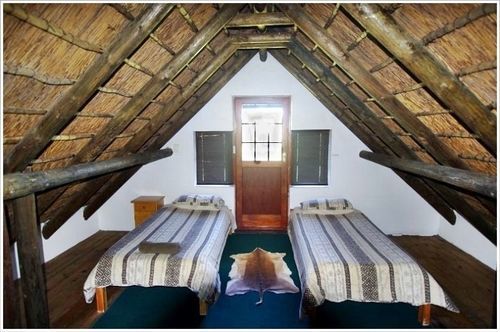 Kragga Kamma Game Park Otel Port Elizabeth Dış mekan fotoğraf