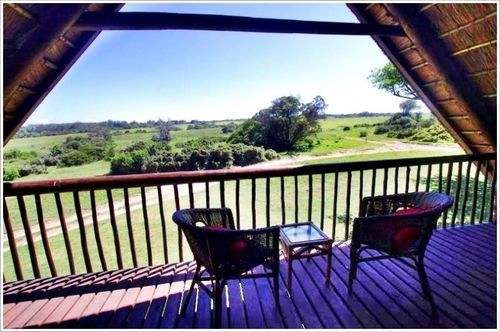 Kragga Kamma Game Park Otel Port Elizabeth Dış mekan fotoğraf