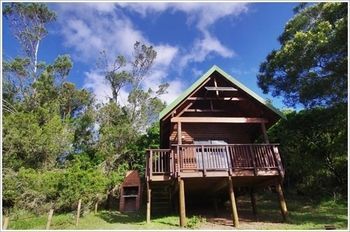 Kragga Kamma Game Park Otel Port Elizabeth Dış mekan fotoğraf
