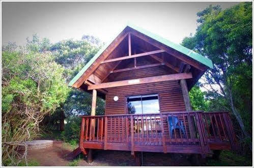 Kragga Kamma Game Park Otel Port Elizabeth Dış mekan fotoğraf